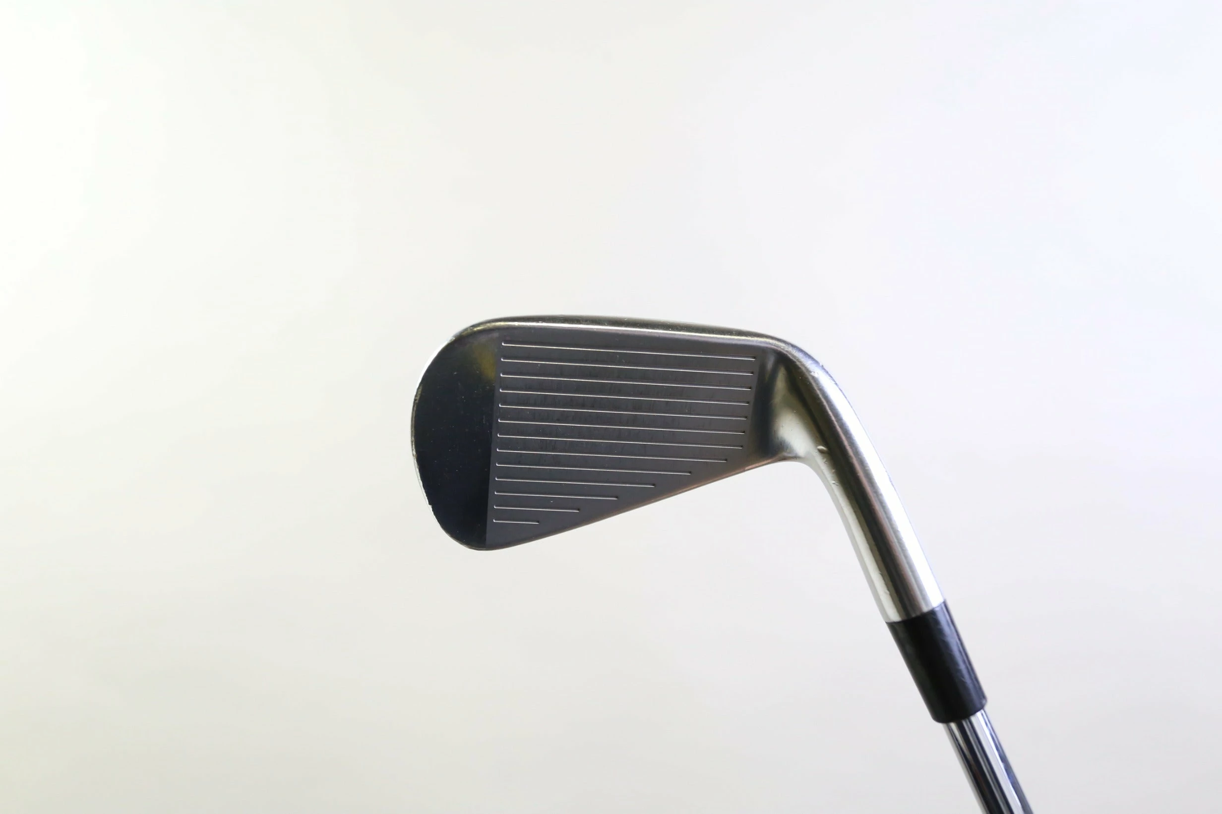 LEFTY TaylorMade P760 Single 6 Iron 29* 37.75 In Nippon Steel Shaft Extra Stiff 4 LEFTY TaylorMade P760 Single 6 Iron 29* 37.75 In Nippon Steel Shaft Extra Stiff - Image 2