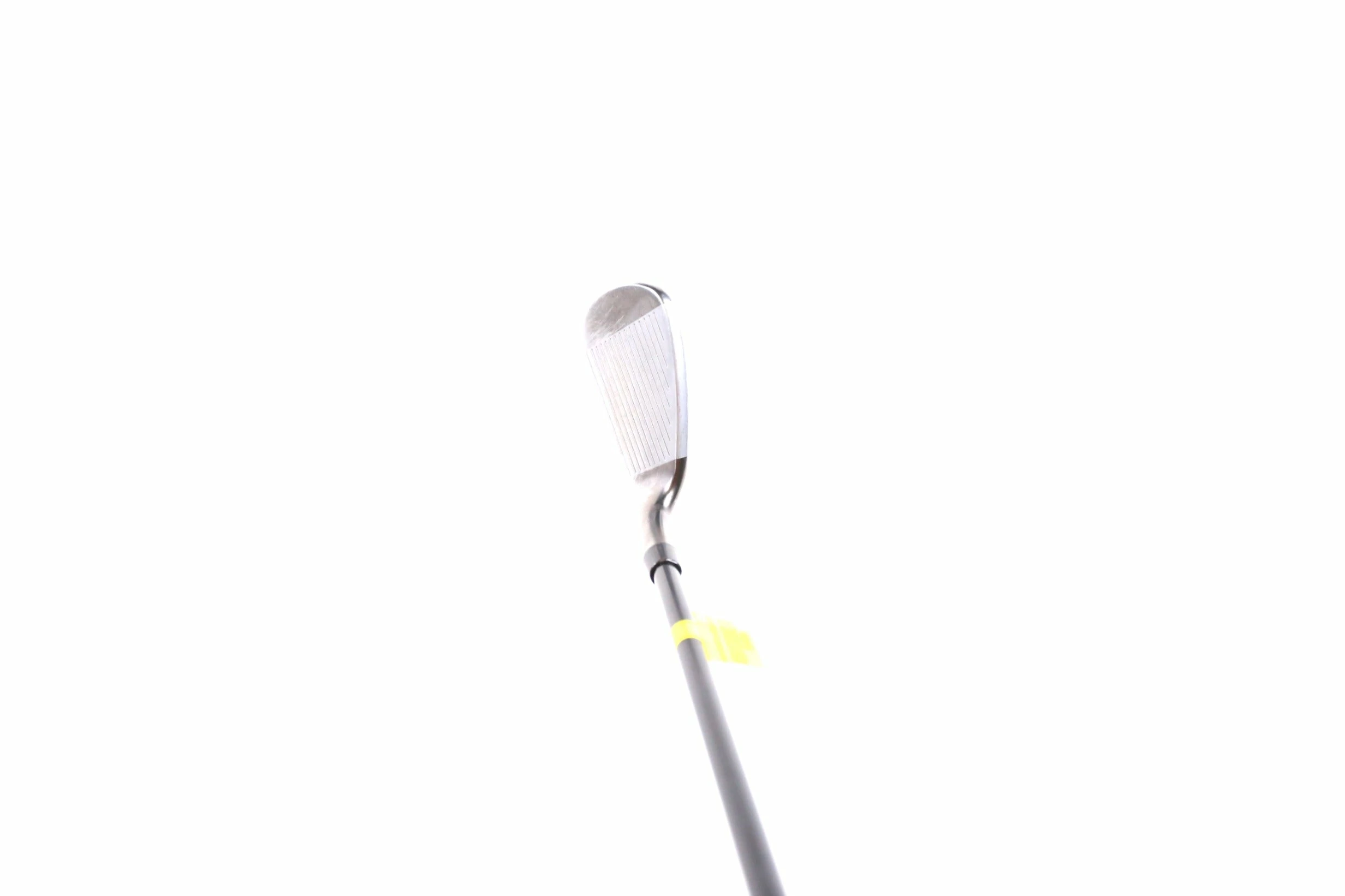 TaylorMade SpeedBlade 9 Iron 39.5* RH 37 In MP6 Graphite Shaft Seniors 9 TaylorMade SpeedBlade 9 Iron 39.5* RH 37 In MP6 Graphite Shaft Seniors - Image 7