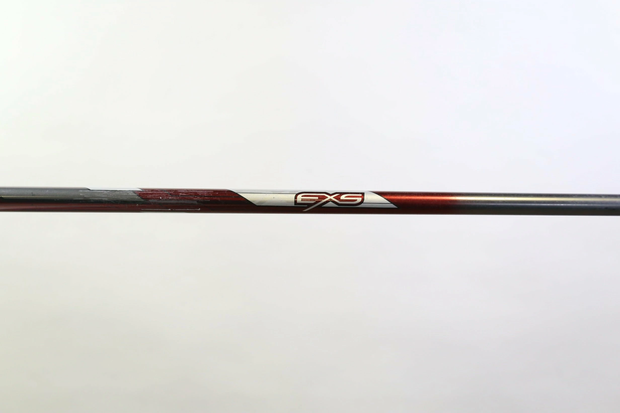 Callaway X2 Hot Single 6 Iron 26* RH 36.75 In Fujikura EXS Shaft Stiff Flex 10 Callaway X2 Hot Single 6 Iron 26* RH 36.75 In Fujikura EXS Shaft Stiff Flex - Image 8