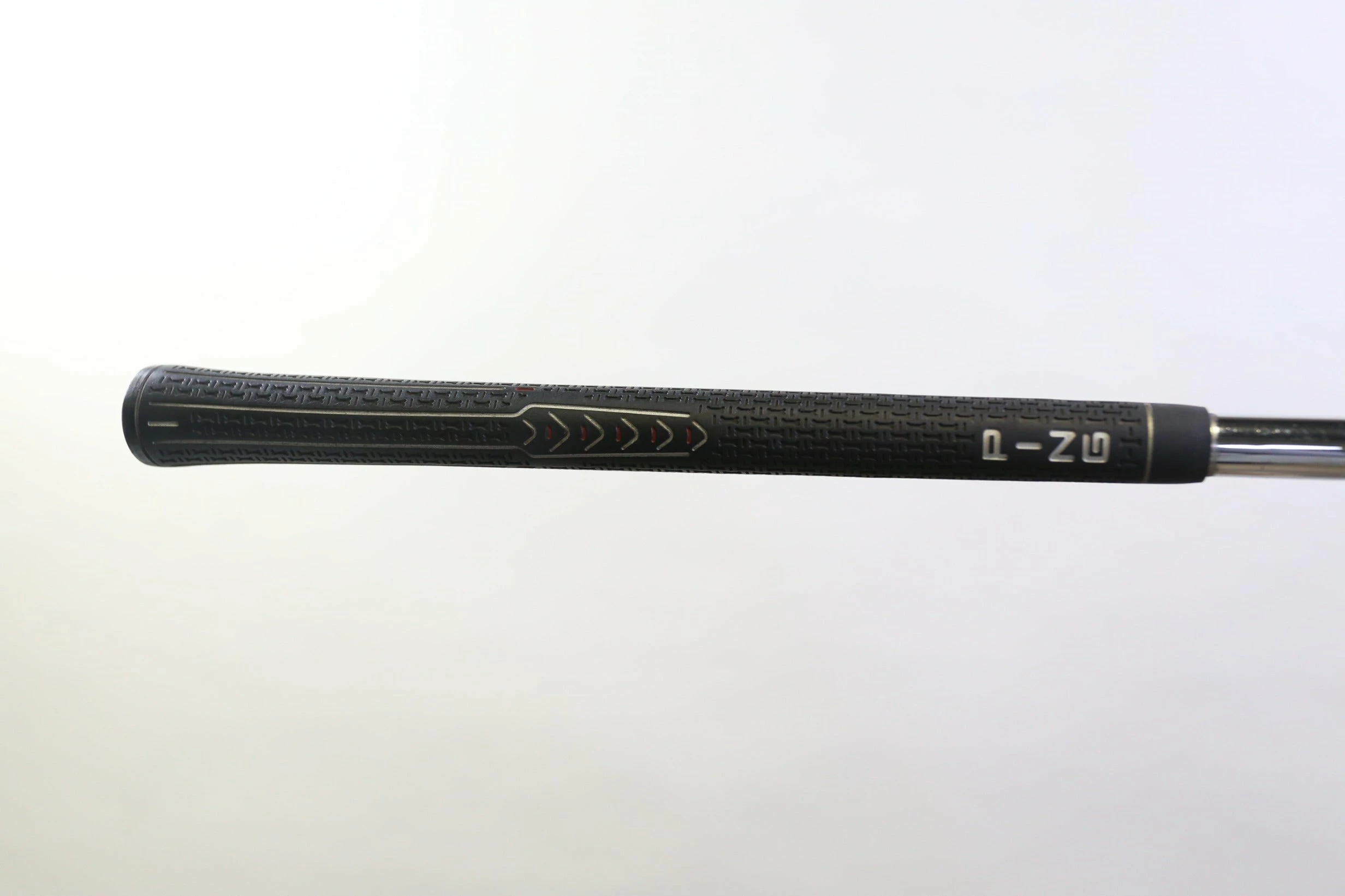 Ping I20 7 Iron 33* Right Handed 36.75 In CFS Steel Shaft Stiff Flex Black Dot 11 Ping I20 7 Iron 33* Right Handed 36.75 In CFS Steel Shaft Stiff Flex Black Dot - Image 9