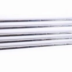 TaylorMade Rac TP 2005 3-5, 7-8 Iron Set RH Steel True Temper Shaft Stiff Flex -Titleist Sales 73b03500 cf31 514a be93 0991a1a74d4a scaled