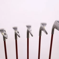 Ping I15 5-9 Purple Dot Iron Set RH -1 In Ping TFC 149 Graphite Regular Flex -Titleist Sales 73bfe461 8e28 50e6 9c16 ba2109727137