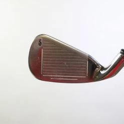 Callaway X-18 Single 5 Iron 26* RH 37 In Graphite Shaft Ladies Flex -Titleist Sales 73d87998 e86a 5ac7 acdb f5a1abed0b9f