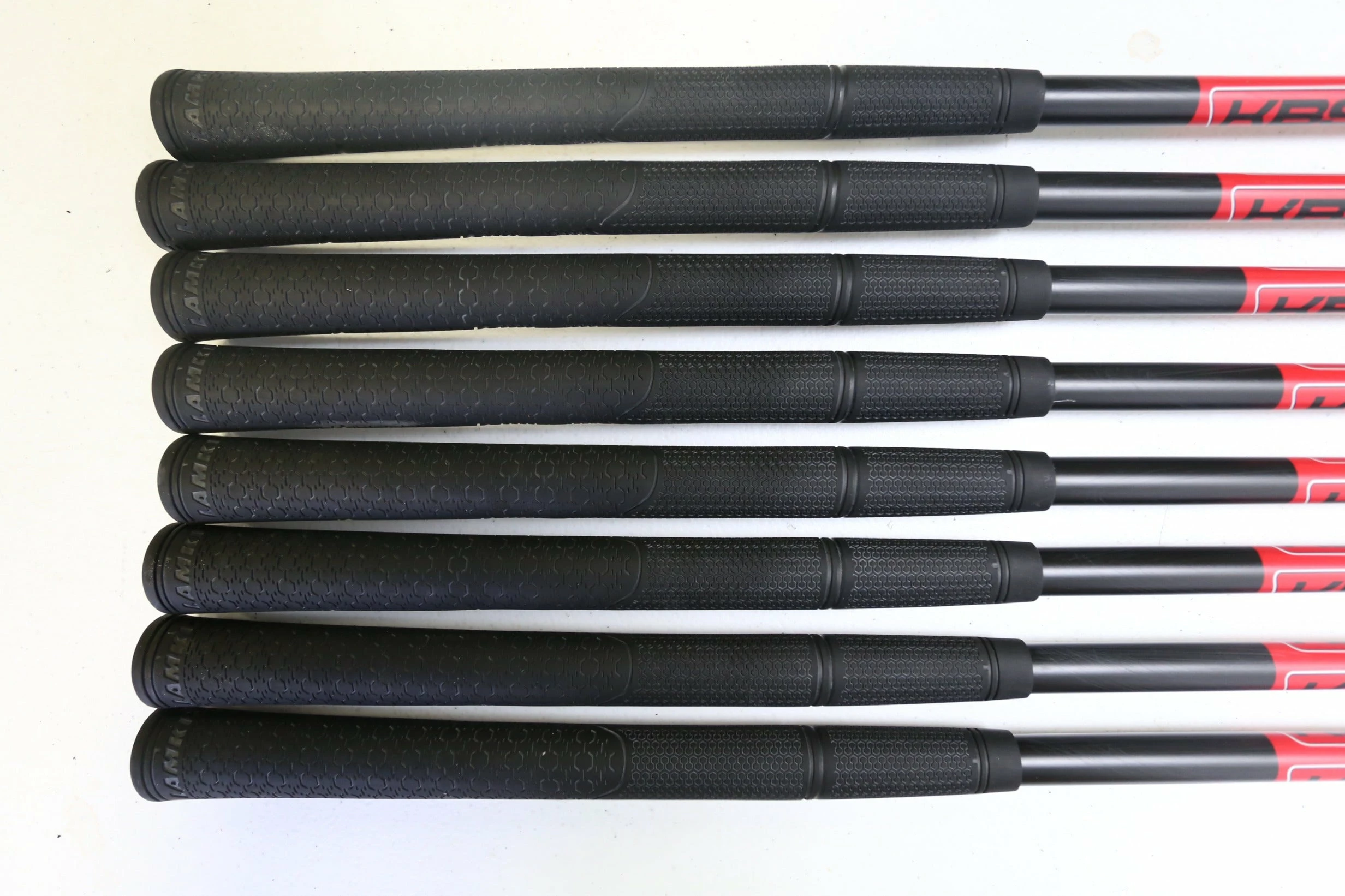 PXG 0311 5-PW, GW, SW Iron Set RH Graphite Shaft Regular Flex 10 PXG 0311 5-PW, GW, SW Iron Set RH Graphite Shaft Regular Flex - Image 8