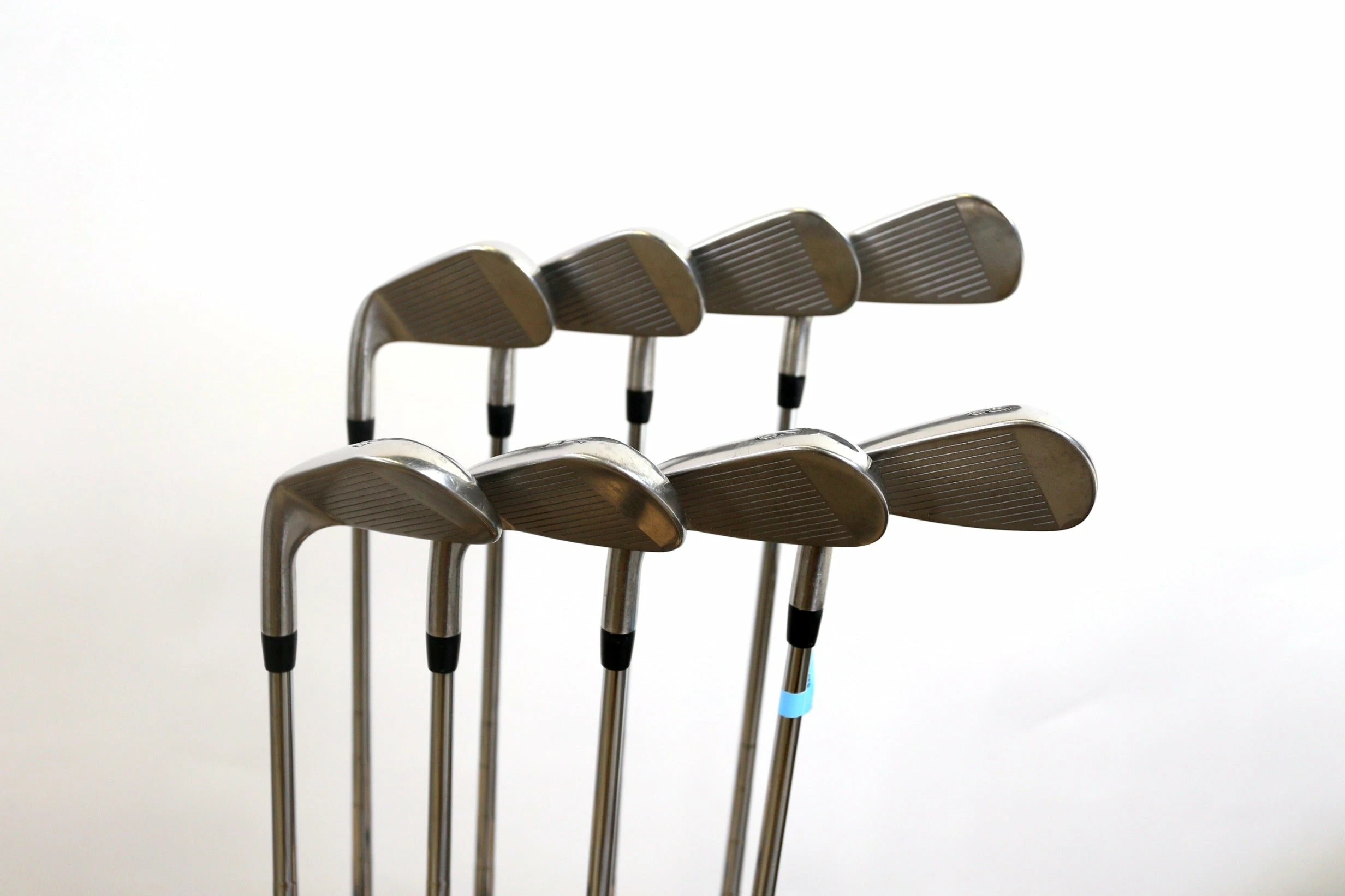 Titleist T300 4-PW-48W Iron Set RH +0.25 In KBS TOUR 90 Steel Shaft Stiff Flex 7 Titleist T300 4-PW-48W Iron Set RH +0.25 In KBS TOUR 90 Steel Shaft Stiff Flex - Image 5