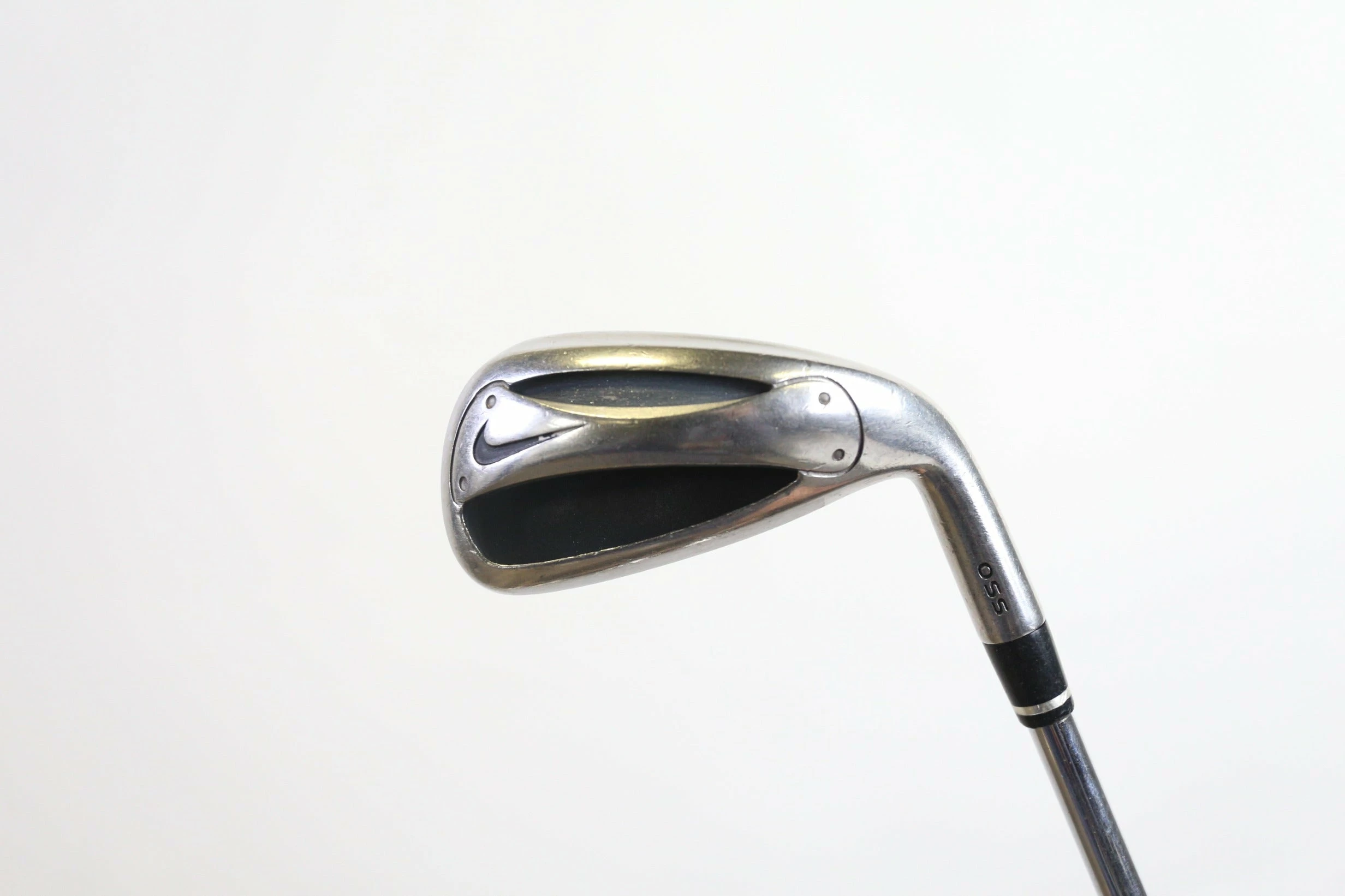 Nike Slingshot OSS 5-9 Iron Set RH True Temper Slingshot Steel Stiff Flex 7 Nike Slingshot OSS 5-9 Iron Set RH True Temper Slingshot Steel Stiff Flex - Image 5