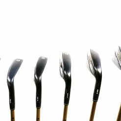 Callaway Epic Max Star 6-PW-SW Iron Set RH -1.5 In UST Attas Graphite Seniors 16 Callaway Epic Max Star 6-PW-SW Iron Set RH -1.5 In UST Attas Graphite Seniors -Titleist Sales 7425620f 055a 5107 bb8e 79a7b8d50315