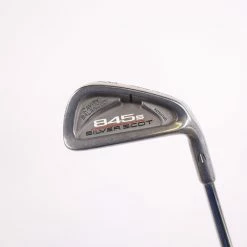 Tommy Armour 845s SILVER SCOT 2-PW Iron Set RH -0.5 In Steel Shaft Extra Stiff 14 Tommy Armour 845s SILVER SCOT 2-PW Iron Set RH -0.5 In Steel Shaft Extra Stiff -Titleist Sales 742f9914 f622 5ee7 a476 4229987909a5