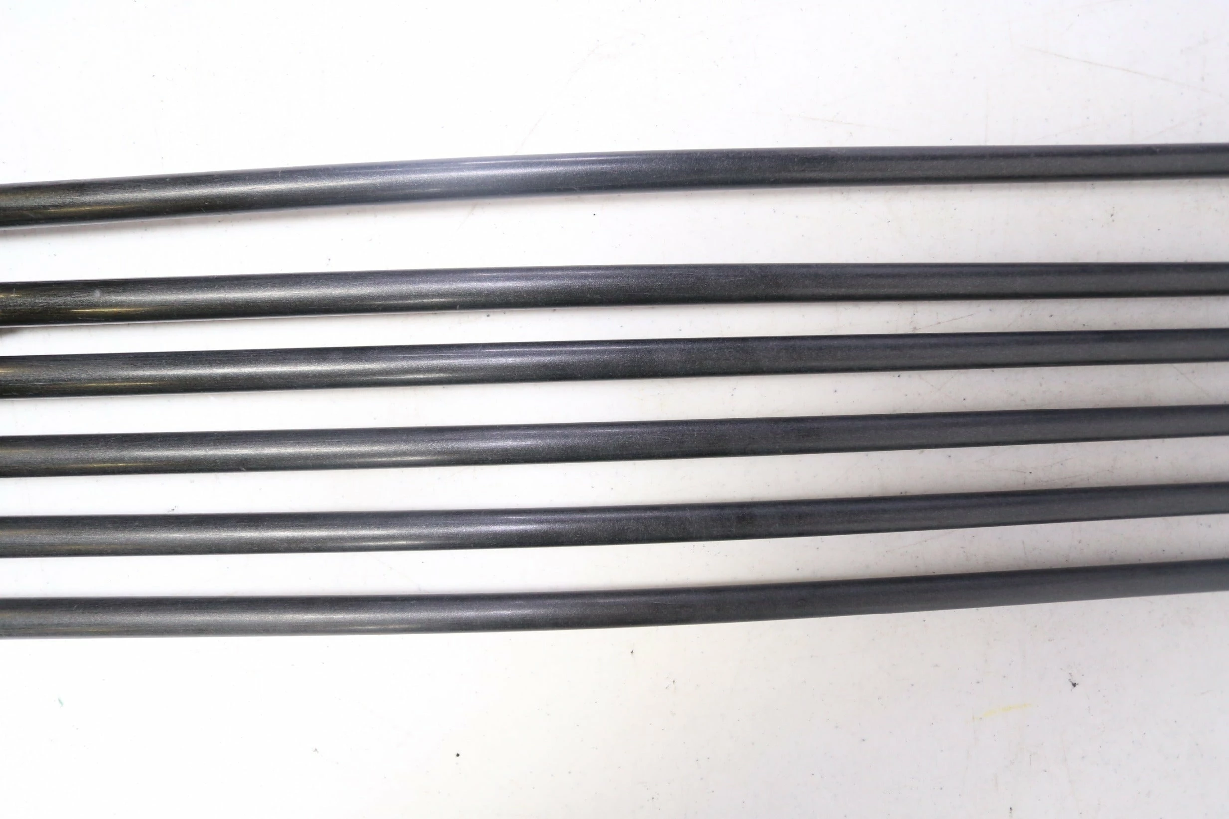 Callaway Big Bertha 1996 5-8, PW, SW Iron Set RH -0.25 In Graphite Shaft Regular 9 Callaway Big Bertha 1996 5-8, PW, SW Iron Set RH -0.25 In Graphite Shaft Regular - Image 7