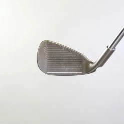 Ping G10 Single 9 Iron 42* RH 36.25 In Ping AWT Steel Shaft Regular Flex 16 Ping G10 Single 9 Iron 42* RH 36.25 In Ping AWT Steel Shaft Regular Flex -Titleist Sales 748626c4 4ffb 53df 904f 17d51f157578