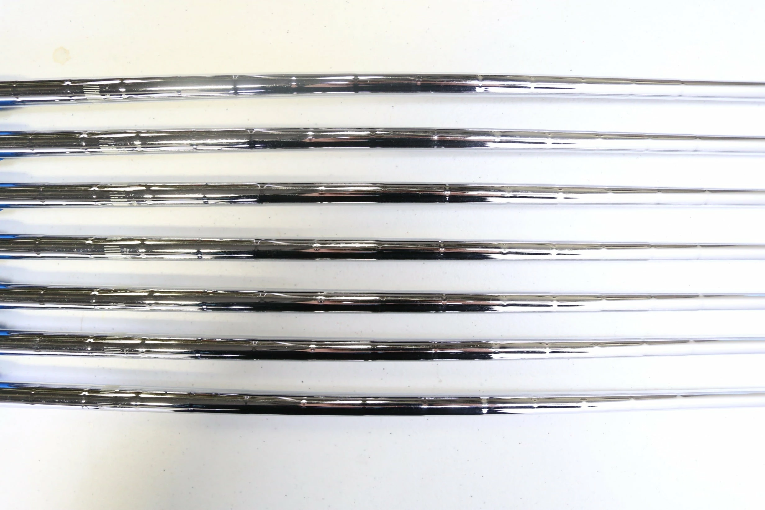 Titleist AP1 716 5-PW, GW Iron Set RH -0.25 In Steel Shaft Regular Flex 9 Titleist AP1 716 5-PW, GW Iron Set RH -0.25 In Steel Shaft Regular Flex - Image 7