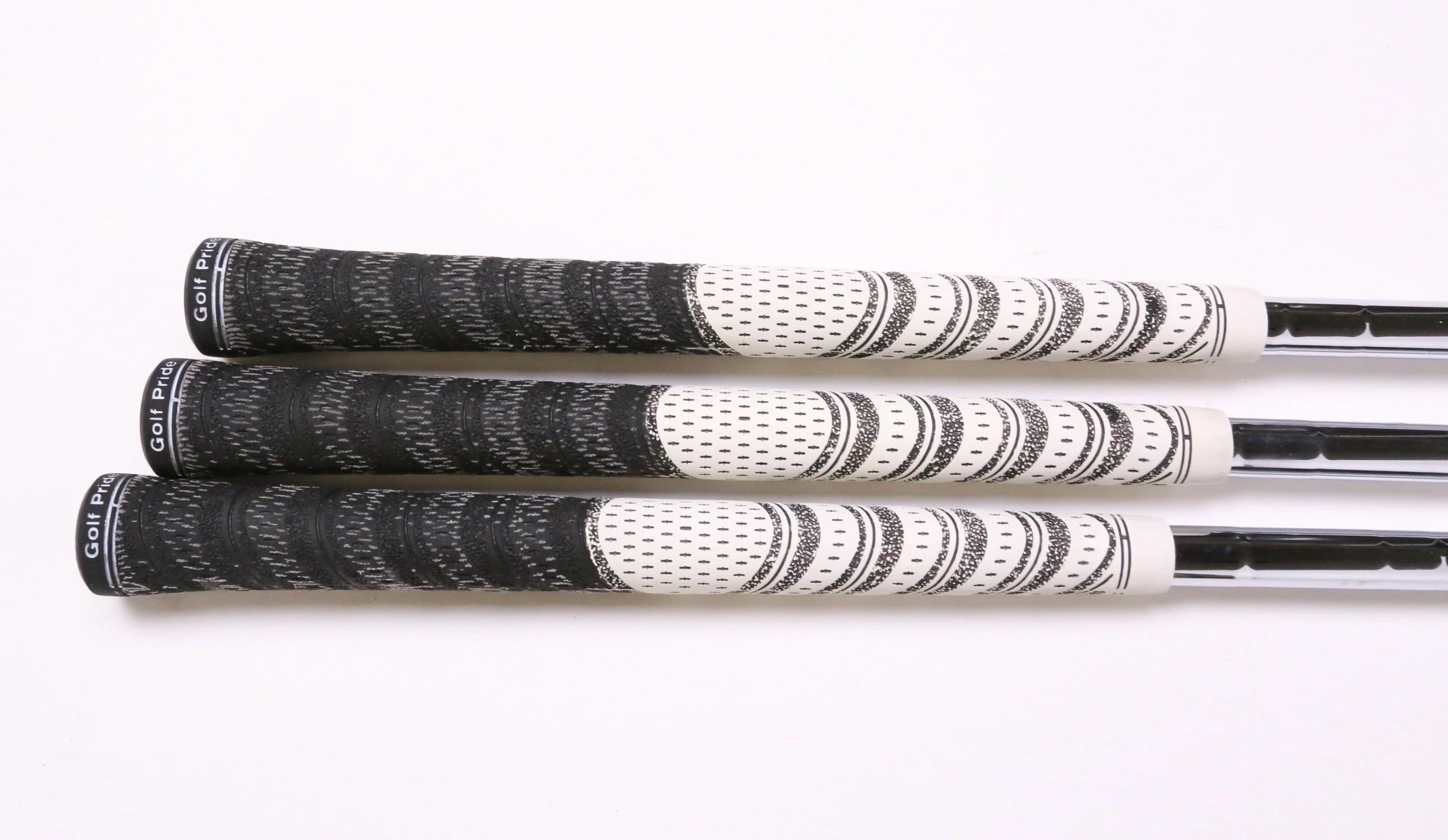 Ping G5 8-PW Iron Set RH +0.5 In White Dot Cushin Steel Shaft Stiff Flex 9 Ping G5 8-PW Iron Set RH +0.5 In White Dot Cushin Steel Shaft Stiff Flex - Image 7