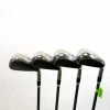 Cleveland HiBore 6-9 Iron Set RH -0.25 In HiBore Graphite Seniors Flex -Titleist Sales 74b43bd9 6f36 5650 a74a 1f229f9a2f41