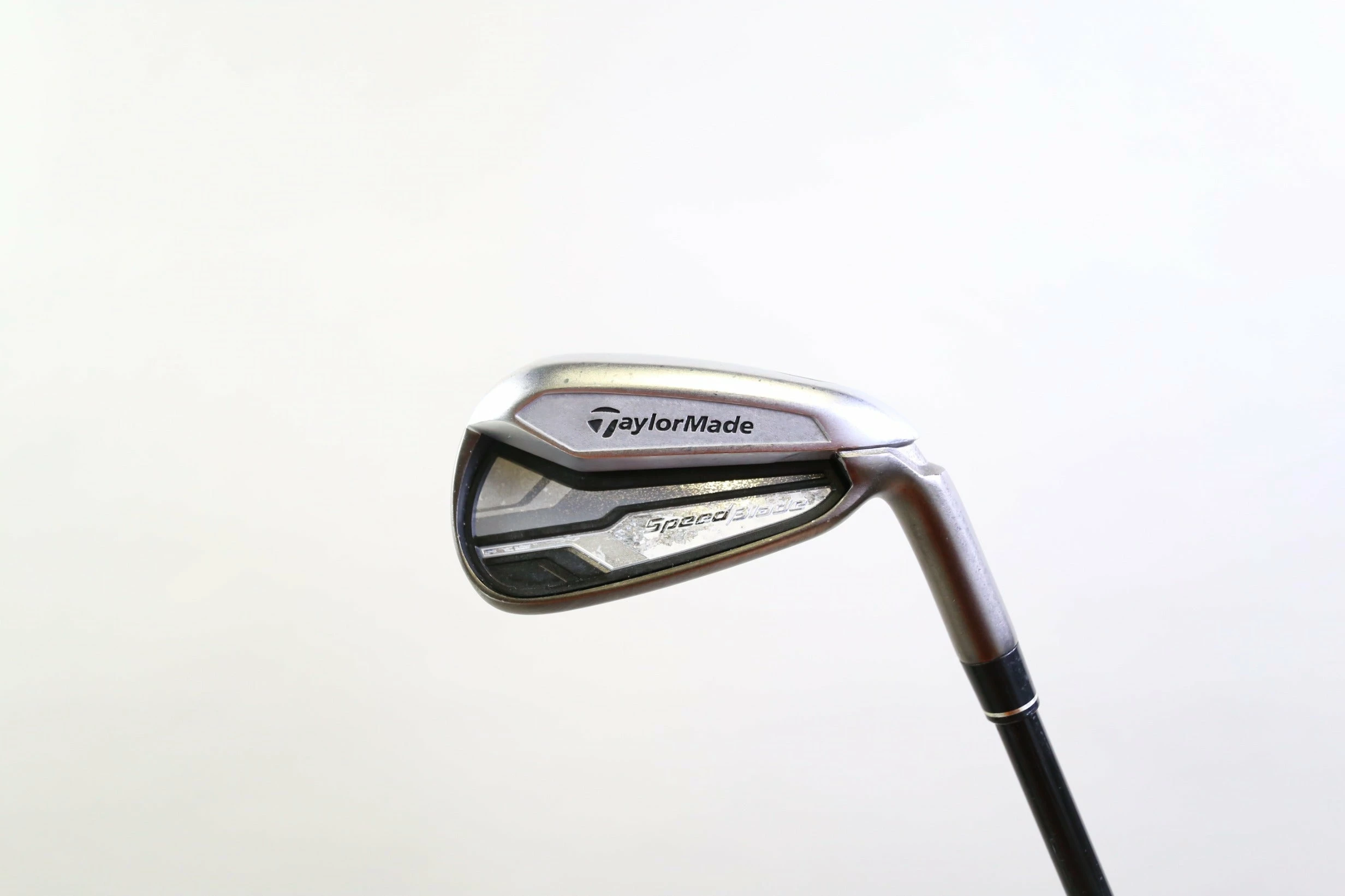 TaylorMade SpeedBlade 5-8, PW, GW Iron Set RH -0.25 In Graphite Shafts Regular 7 TaylorMade SpeedBlade 5-8, PW, GW Iron Set RH -0.25 In Graphite Shafts Regular - Image 5