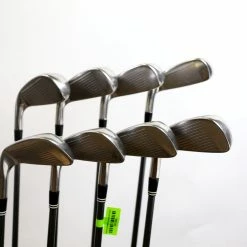 Cleveland HiBore 3-PW Hybrid Iron Set RH -0.25 In Cleveland Graphite Regular -Titleist Sales 74f71250 36cd 58c3 94d7 b751fa4b8a5a