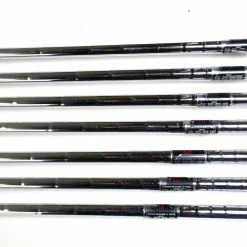Ping I3 O-Size Red Dot 4-9, PW Iron Set RH Ping JZ Steel Shaft Stiff Flex 18 Ping I3 O-Size Red Dot 4-9, PW Iron Set RH Ping JZ Steel Shaft Stiff Flex -Titleist Sales 74fcc746 7edf 5aa5 8356 55e63588b6a1