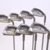 Ping ISI K Iron Set 3-9 Right-Handed Steel Shaft -Titleist Sales 7532685d 8c73 5ec9 8898 9b83e3132d63 scaled