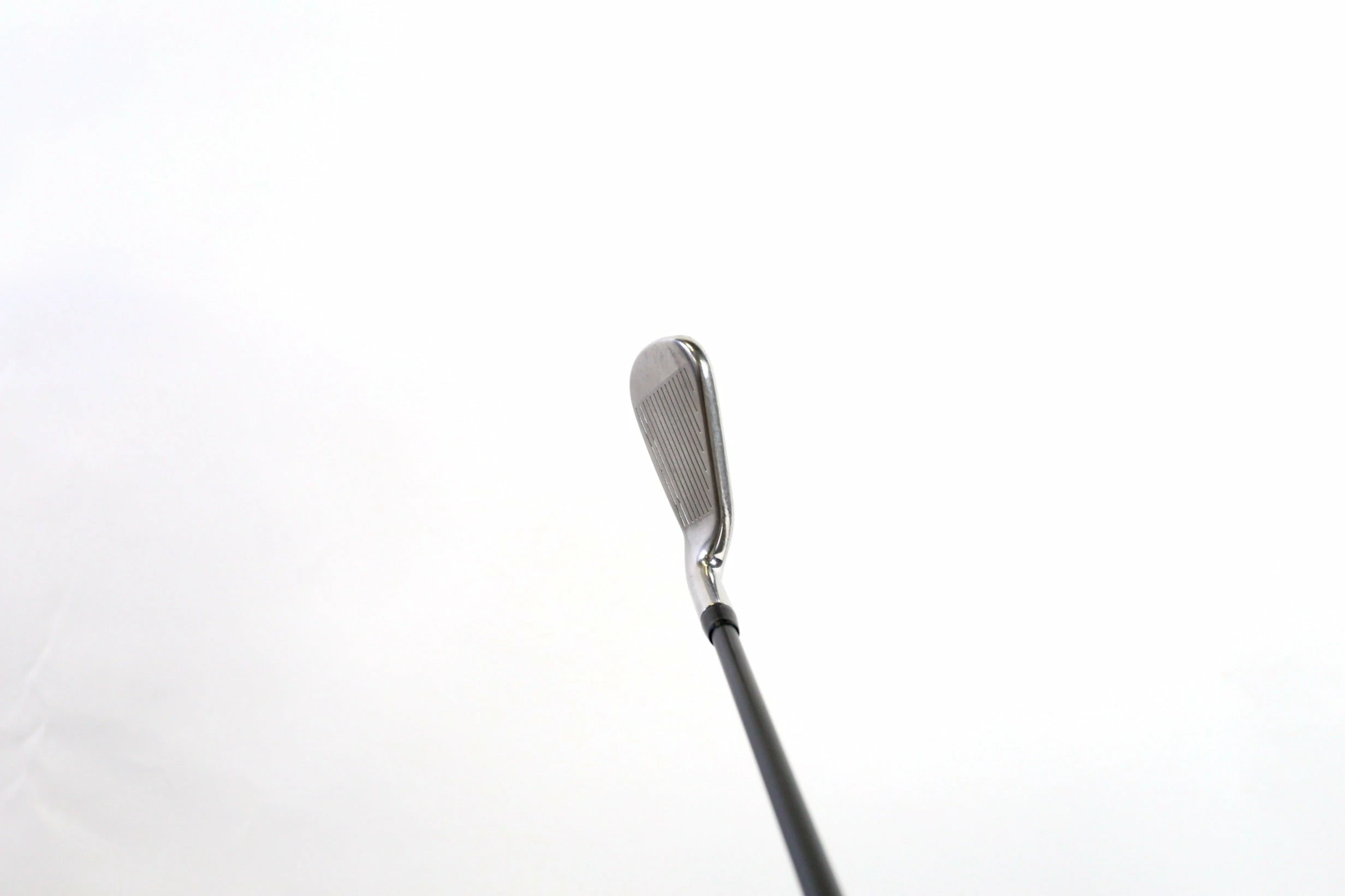 Callaway X2 Hot 7-AW Iron Set RH -0.5 In Aldila Graphite Shafts Seniors Flex 9 Callaway X2 Hot 7-AW Iron Set RH -0.5 In Aldila Graphite Shafts Seniors Flex - Image 7