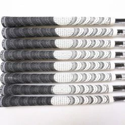 Tommy Armour 845s SILVER SCOT 3-PW Iron Set RH -1.25 In Steel Shaft Regular Flex 17 Tommy Armour 845s SILVER SCOT 3-PW Iron Set RH -1.25 In Steel Shaft Regular Flex -Titleist Sales 756e78c2 f69d 5295 8c71 0a199bbe0449