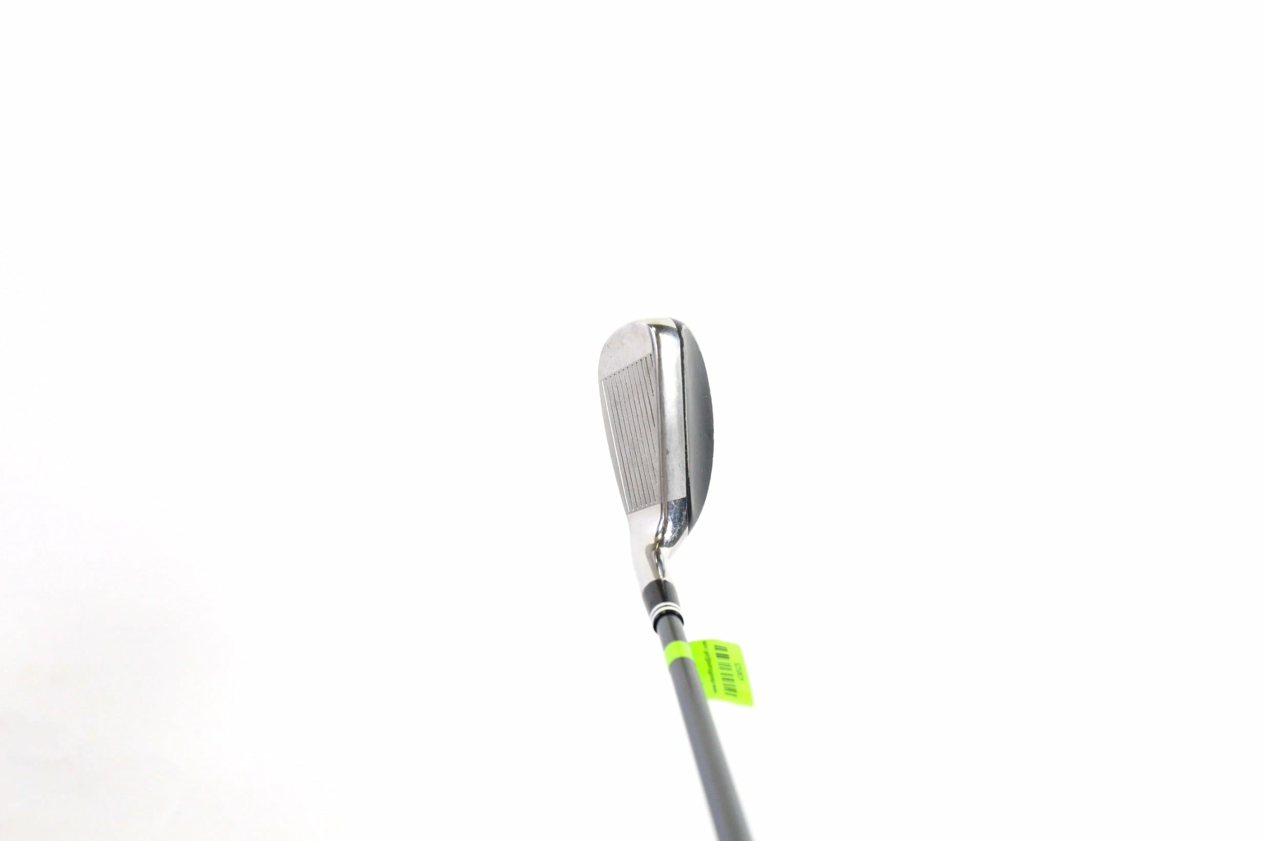 Cleveland HiBore 6-9 Iron Set RH -0.25 In HiBore Graphite Seniors Flex 9 Cleveland HiBore 6-9 Iron Set RH -0.25 In HiBore Graphite Seniors Flex - Image 7