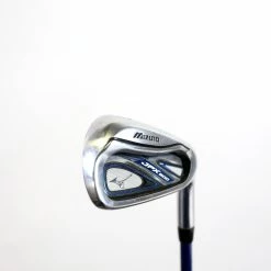 Mizuno JPX 800 Single 7 Iron 32* RH 37 In Project X Graphite Shaft Seniors -Titleist Sales 75b8a687 67cd 5cb4 bb0b 71bc4254c2ff