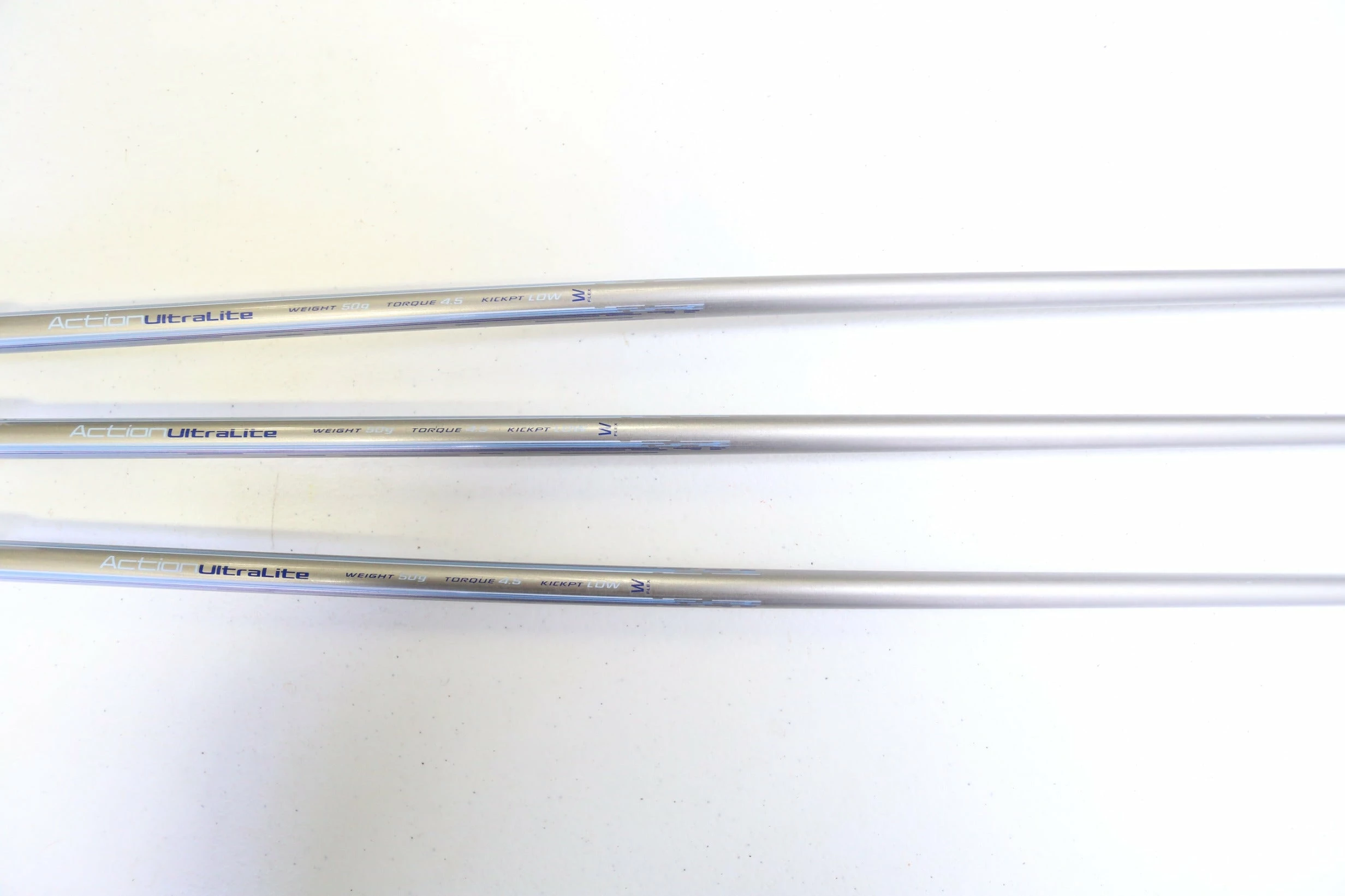 Cleveland Launcher HB 4-6 Iron Set RH Cleveland Action Ultralite Shafts Ladies 9 Cleveland Launcher HB 4-6 Iron Set RH Cleveland Action Ultralite Shafts Ladies - Image 7