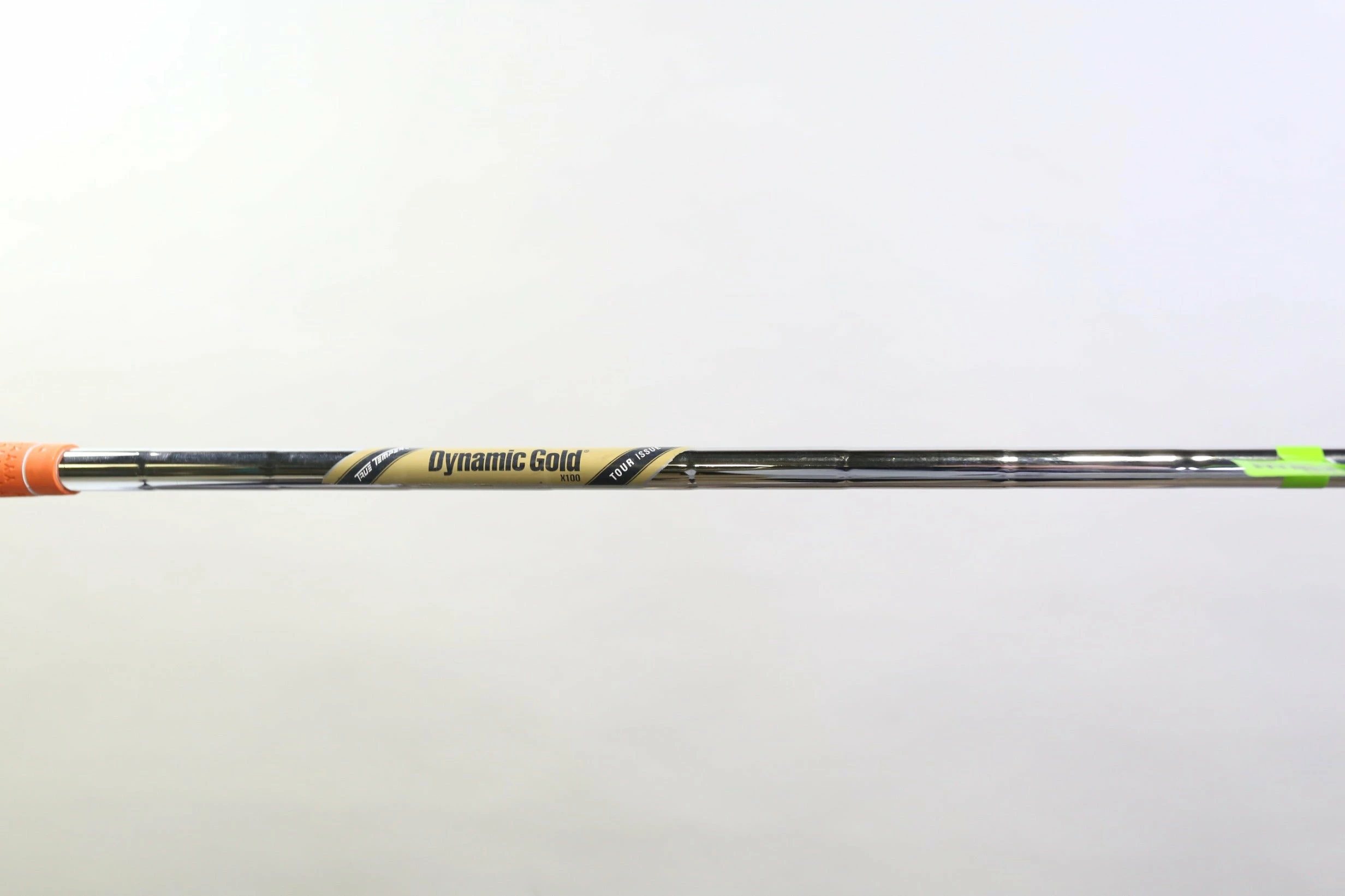 Callaway Apex Pro Forged Single 8 Iron RH 37 In Steel Shaft Extra Stiff Flex 10 Callaway Apex Pro Forged Single 8 Iron RH 37 In Steel Shaft Extra Stiff Flex - Image 8