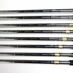 Wilson R-29 Iron Set 3-9, PW RH Steel Shafts Regular Flex -Titleist Sales 763b63c9 f378 5a56 b284 434a1d078867