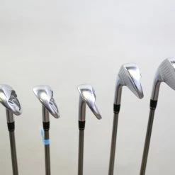 Callaway Apex 19 6, 7, 9, PW, AW Iron Set RH Project X Catalyst 60 Regular Plus 12 Callaway Apex 19 6, 7, 9, PW, AW Iron Set RH Project X Catalyst 60 Regular Plus -Titleist Sales 76703297 af0b 5739 8206 90a4d762784d