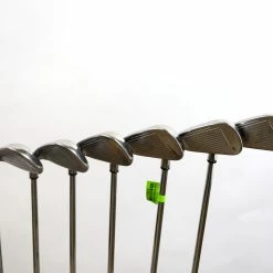 Callaway X-18 4-9 Iron Set RH -0.5 In Callaway Steel Shaft Uniflex 15 Callaway X-18 4-9 Iron Set RH -0.5 In Callaway Steel Shaft Uniflex -Titleist Sales 76774c20 862f 5ddb ad01 87f31cf68c66