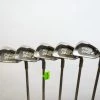 Ping Zing 2 5-9 Iron Set -0.5 In RH Black Dot Karsten Zing Steel Stiff Flex -Titleist Sales 769705c4 700f 5663 a8e1 0948e761a987