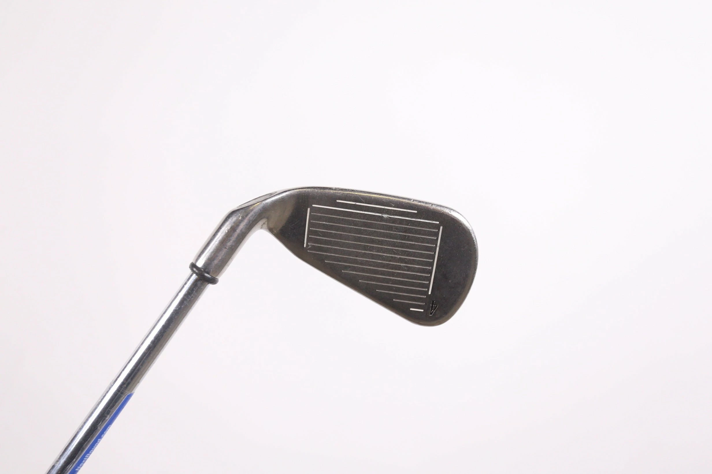 Callaway X-18 4-8 Iron Set RH +0.5 In Callaway Steel Shafts Uniflex 8 Callaway X-18 4-8 Iron Set RH +0.5 In Callaway Steel Shafts Uniflex - Image 6