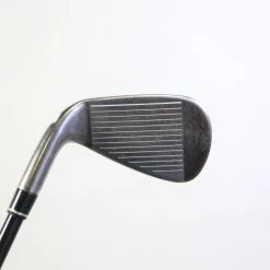 TaylorMade SpeedBlade 4-PW-AW Iron Set RH -0.5 In Matrix Graphite Regular Flex -Titleist Sales 77025583 2117 5fc3 b330 5bd949c0c73b