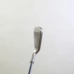 Ping G10 Single 7 Iron 34* RH Maroon Dot 37.25 In AWT Steel Shaft Regular Flex -Titleist Sales 771af8d2 7f92 55bd a61a eb9ba1415294