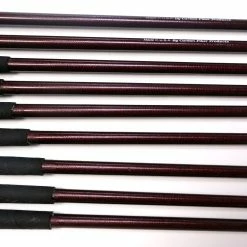 Ping Eye 2+ 1-6, 8-PW Iron Set RH -0.5 In Novus II Graphite Shaft Stiff Flex 18 Ping Eye 2+ 1-6, 8-PW Iron Set RH -0.5 In Novus II Graphite Shaft Stiff Flex -Titleist Sales 771ff85c d64b 5958 a2d6 e0c07b3e23ff