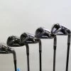 TaylorMade M2 5-7, 9, PW Iron Set RH Graphite Shafts Seniors Flex -Titleist Sales 7721a7f4 3465 5382 b83f 52e13b8280ab