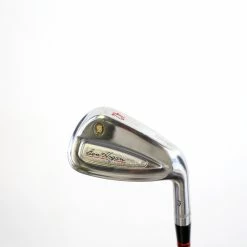 Ben Hogan PTx Forged 42* Iron RH 36.5 In KBS Tour 90 Steel Shaft Stiff Flex