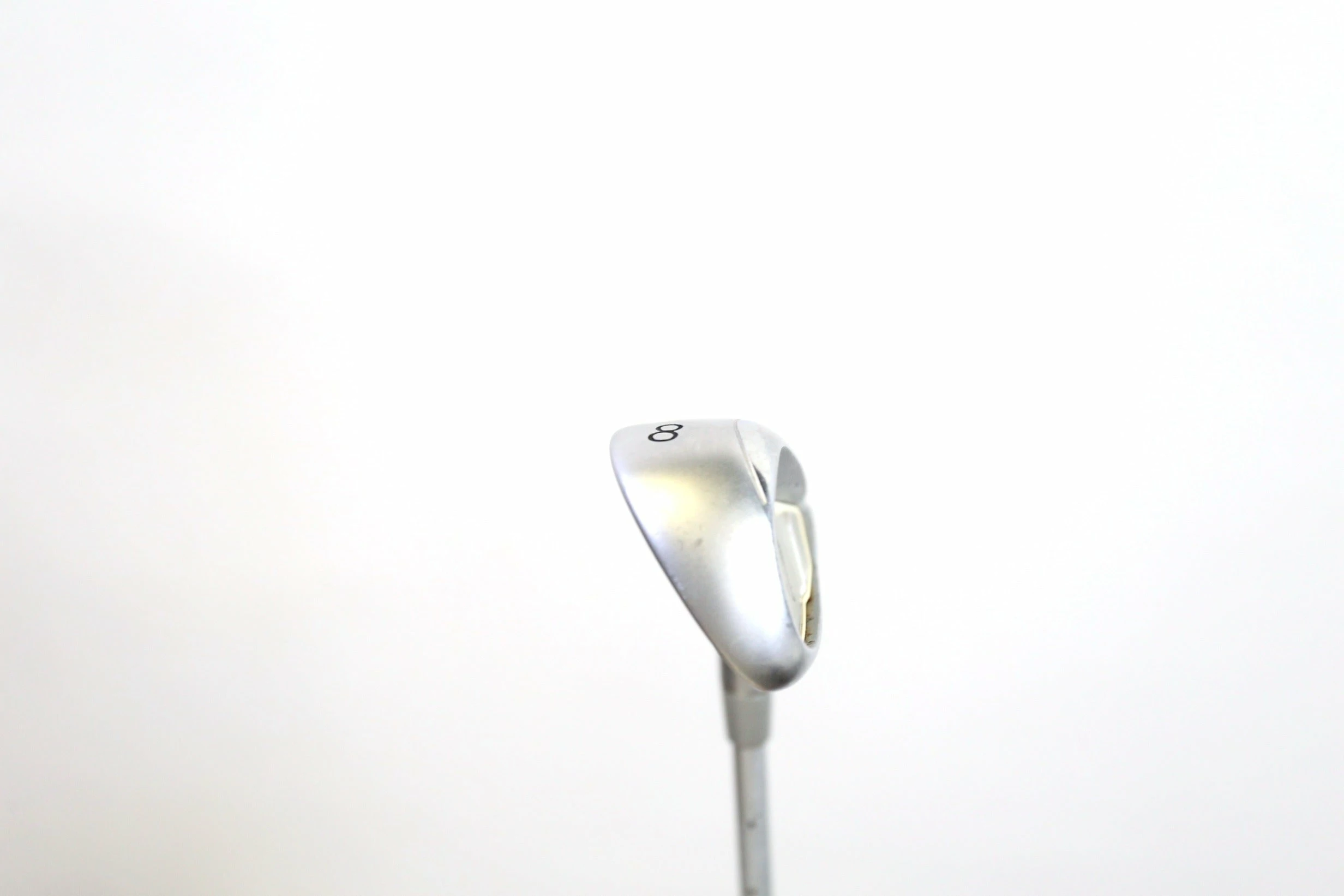 LADIES TaylorMade Kalea 8 Iron RH 36 In Graphite Shaft Womens Flex 5 LADIES TaylorMade Kalea 8 Iron RH 36 In Graphite Shaft Womens Flex - Image 3