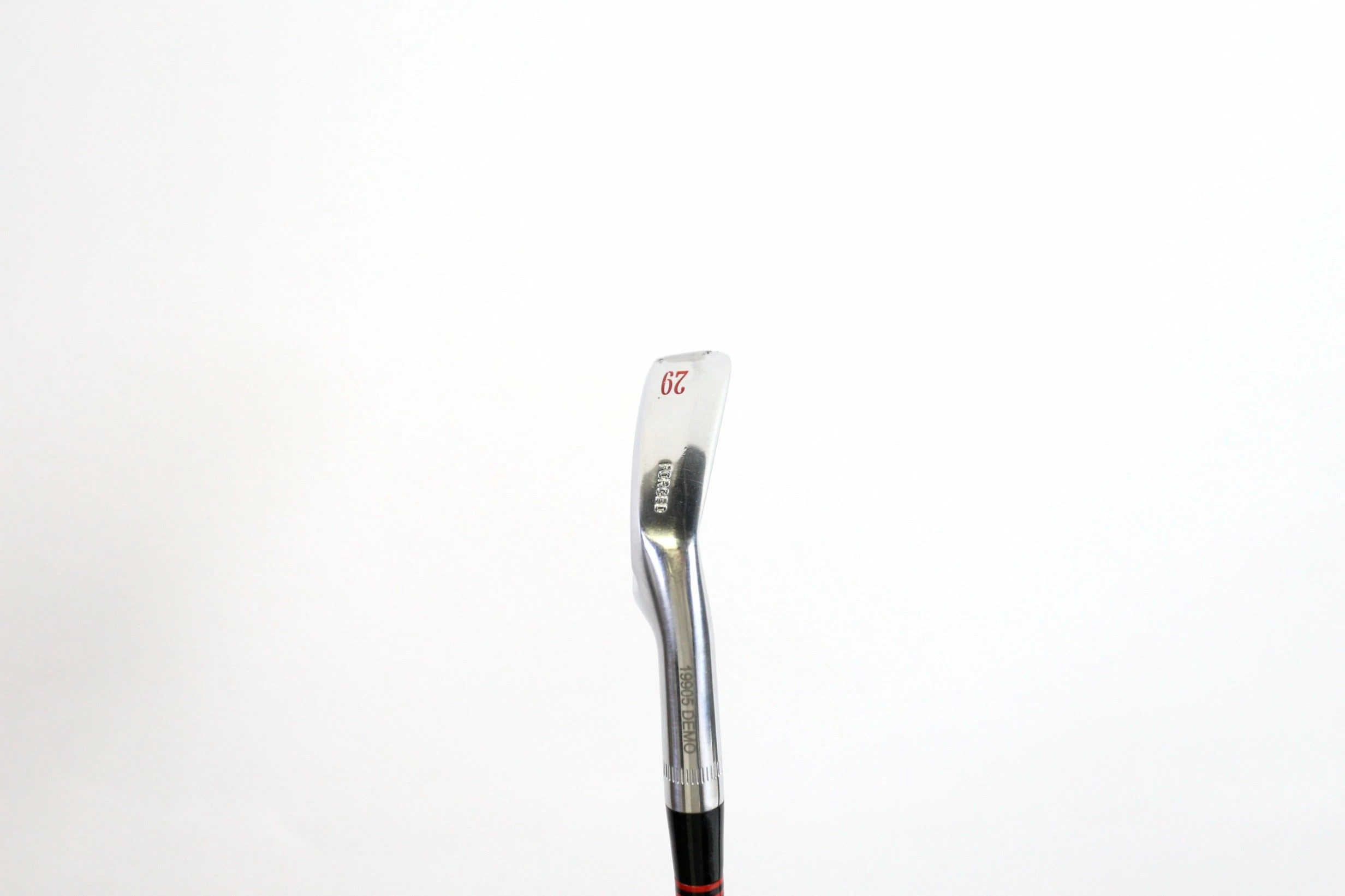 Ben Hogan PTx Forged 29* Iron RH 37.75 In Recoil 660 Graphite Shaft Regular Flex 8 Ben Hogan PTx Forged 29* Iron RH 37.75 In Recoil 660 Graphite Shaft Regular Flex - Image 6