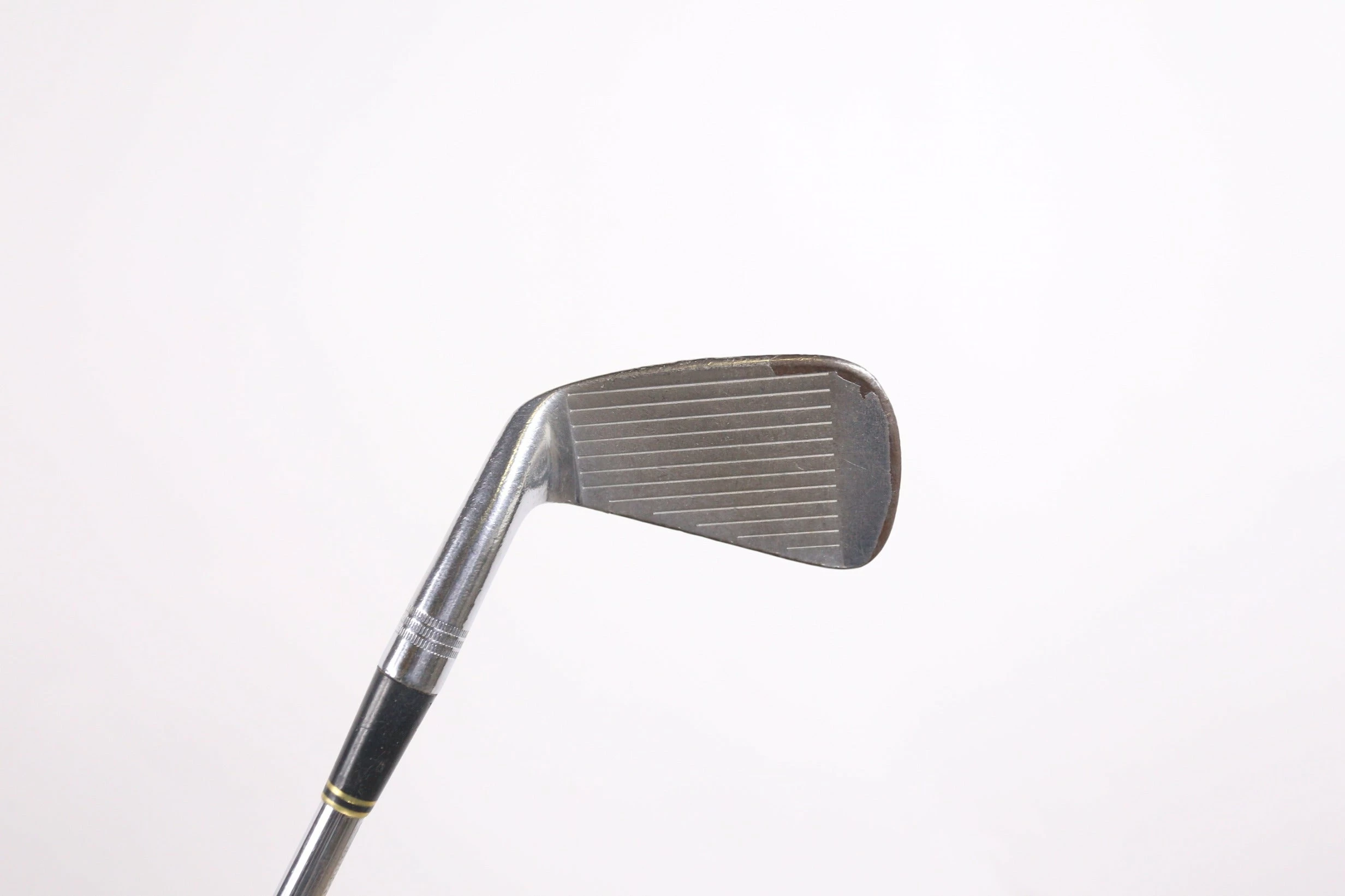 Wilson STAFF FG-17 3-9 Iron Set RH True Temper Steel Shafts Stiff Flex 8 Wilson STAFF FG-17 3-9 Iron Set RH True Temper Steel Shafts Stiff Flex - Image 6