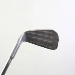 Tommy Armour 845s SILVER SCOT Iron Set 3-9, PW, SW RH Steel Shaft Stiff Flex -Titleist Sales 7779795e 698b 5442 af9c 97fdd43a68a5