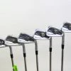 TaylorMade Tour Preferred MC 5-PW Iron Set RH KBS Steel Shaft Stiff Flex -Titleist Sales 777a105d 0e54 5366 98d9 974e2da373d5