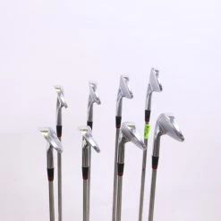 Ben Hogan Apex Plus 3-9, EW Iron Set RH Ben Hogan Steel Shafts Stiff Flex 12 Ben Hogan Apex Plus 3-9, EW Iron Set RH Ben Hogan Steel Shafts Stiff Flex -Titleist Sales 7784f956 fb5a 5318 9a0e 516c864504dd scaled