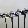 TaylorMade RocketBallz 7-PW-AW Iron Set RH -0.25 In RBZ Graphite Seniors Flex -Titleist Sales 77c34748 1e69 56b5 98c3 4ac74fa3f81f