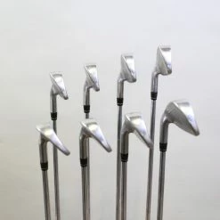 Titleist DCI 822 Oversize 3-PW Iron Set RH NS Pro Steel Shaft Stiff Flex -Titleist Sales 77ca6aab 5af7 521f 936a 77c20499aa1a