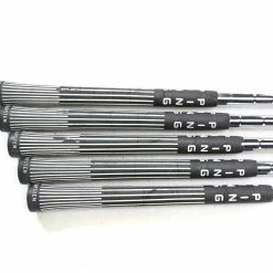 Ping Zing Black Dot 5-9 Iron Set RH Ping Karsten KT-M Steel Stiff Flex 18 Ping Zing Black Dot 5-9 Iron Set RH Ping Karsten KT-M Steel Stiff Flex -Titleist Sales 77ced66e 0989 5616 9732 e213cae3eca3 scaled