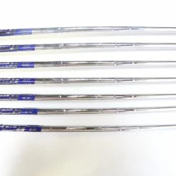 Ping G400 Black Dot 5-PW-UW Iron Set RH -0.25 In Ping AWT 2.0 Steel Regular Flex 15 Ping G400 Black Dot 5-PW-UW Iron Set RH -0.25 In Ping AWT 2.0 Steel Regular Flex -Titleist Sales 77eb5475 81f4 517d 854f e80b0b954c3e