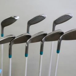 Ping Rhapsody 2015 Hybrid/Iron Set 4H, 5H, 6H, 7i-PW RH Graphite Ladies 14 Ping Rhapsody 2015 Hybrid/Iron Set 4H, 5H, 6H, 7i-PW RH Graphite Ladies -Titleist Sales 77f85ec2 8427 519c 8393 e58e904bddbf