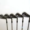Srixon Z-355 5-9 Iron Set RH KBS TOUR C-Taper Steel Shaft Stiff Flex 2 Srixon Z-355 5-9 Iron Set RH KBS TOUR C-Taper Steel Shaft Stiff Flex -Titleist Sales 77f8a2cf d815 5afb a70f 6224a4efbe9b