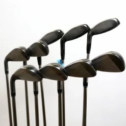 Callaway Big Bertha OS Combo 3H-4H-5H, 6-PW-AW Iron Set -0.75 Recoil F1 Ladies 14 Callaway Big Bertha OS Combo 3H-4H-5H, 6-PW-AW Iron Set -0.75 Recoil F1 Ladies -Titleist Sales 780e625d 183f 5d22 af63 b33bb393d5b7